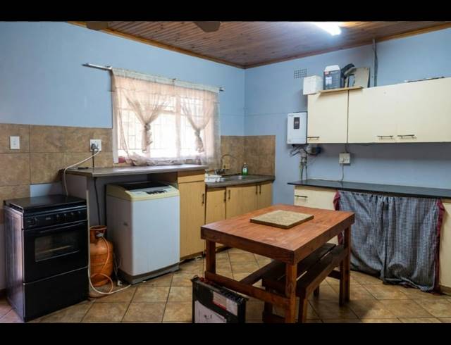 3 BEDROOM HOUSE FOR SALE IN VANDERBIJLPARK CW 1